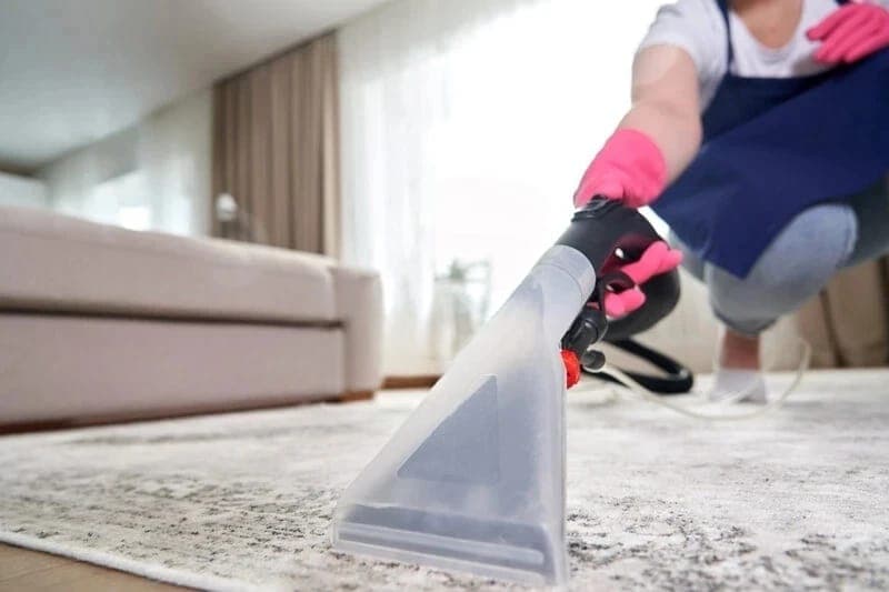 Dubinsko pranje i čišćenje - Tepisi i prostirke u Ćupriji, Paraćinu i Jagodini