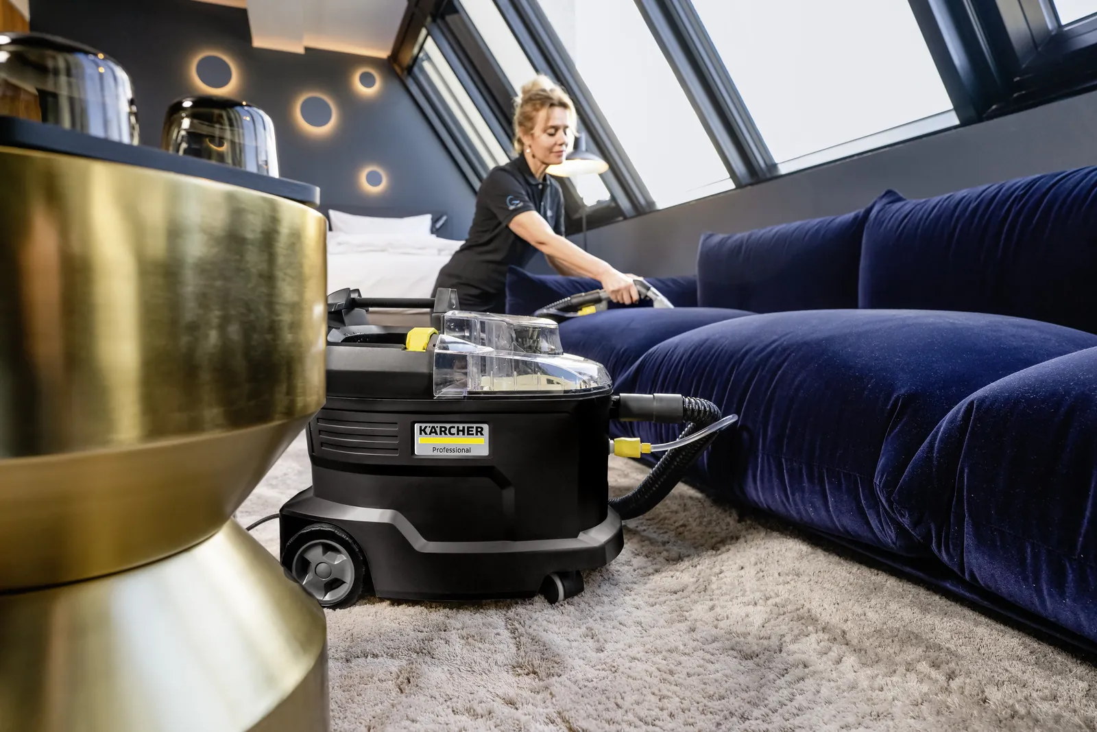 Dubinsko pranje i čišćenje - Automobili u Ćupriji, Paraćinu i Jagodini